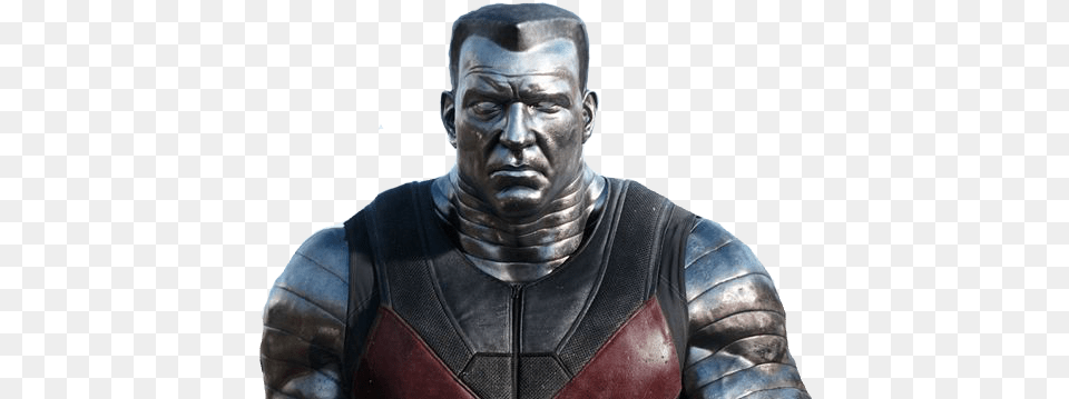 Colossus Clipart Colossus, Adult, Male, Man, Person Png Image