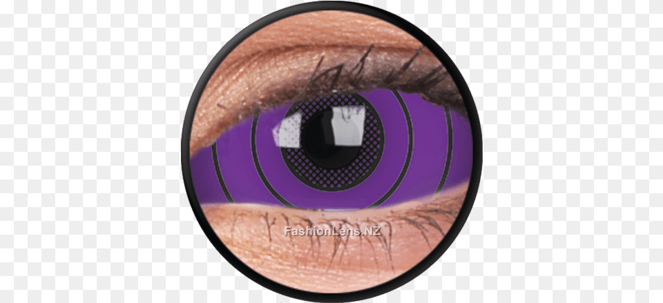 Colossus Contact 22mm Sclera Lenses Contact Lenses, Contact Lens, Photography, Disk Free Png Download