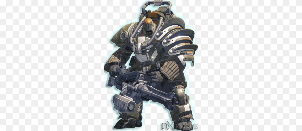 Colossus Destiny 2 The Quarry, Adult, Male, Man, Person Free Png Download