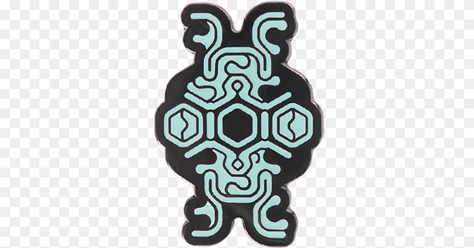 Colossus Shadow Of The Colossus Pin, Home Decor, Rug, Pattern Free Png Download