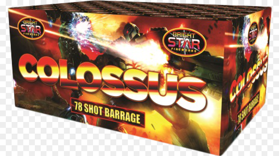 Colossus Snack Free Png