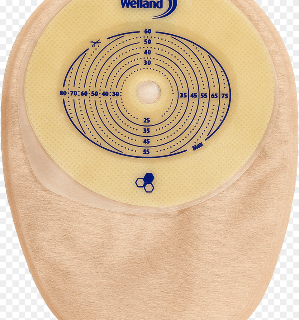 Colostomy Bag, Plate Png
