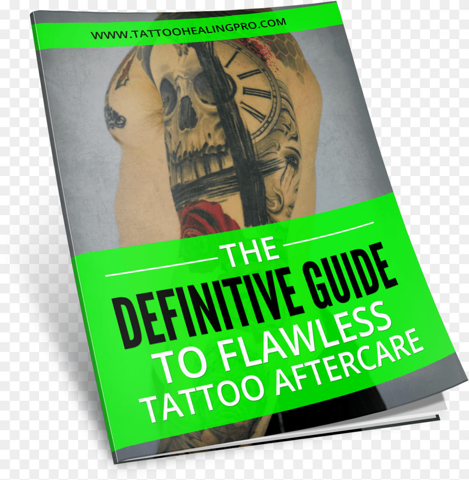 Colour Arm Tattoo, Advertisement, Person, Poster, Skin Free Png