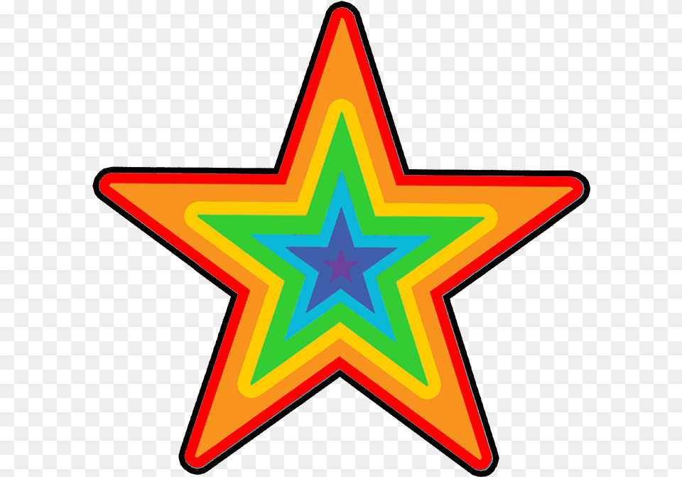 Colour Artstar Castle Raptors All Star Logo, Star Symbol, Symbol Png