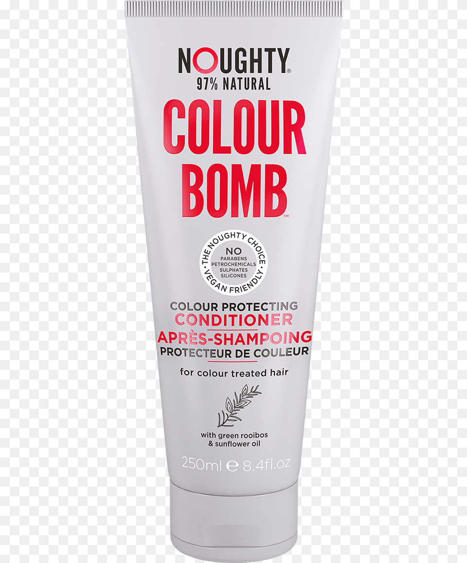 Colour Bomb Conditioner, Bottle, Lotion, Aftershave, Book Free Png Download