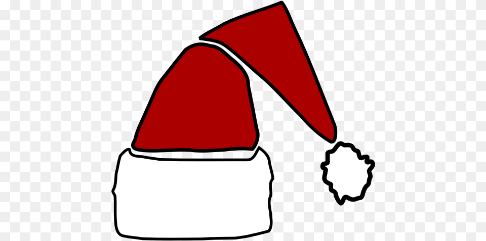 Colour Christmas Hat, Clothing, Hood, People, Person Free Transparent Png