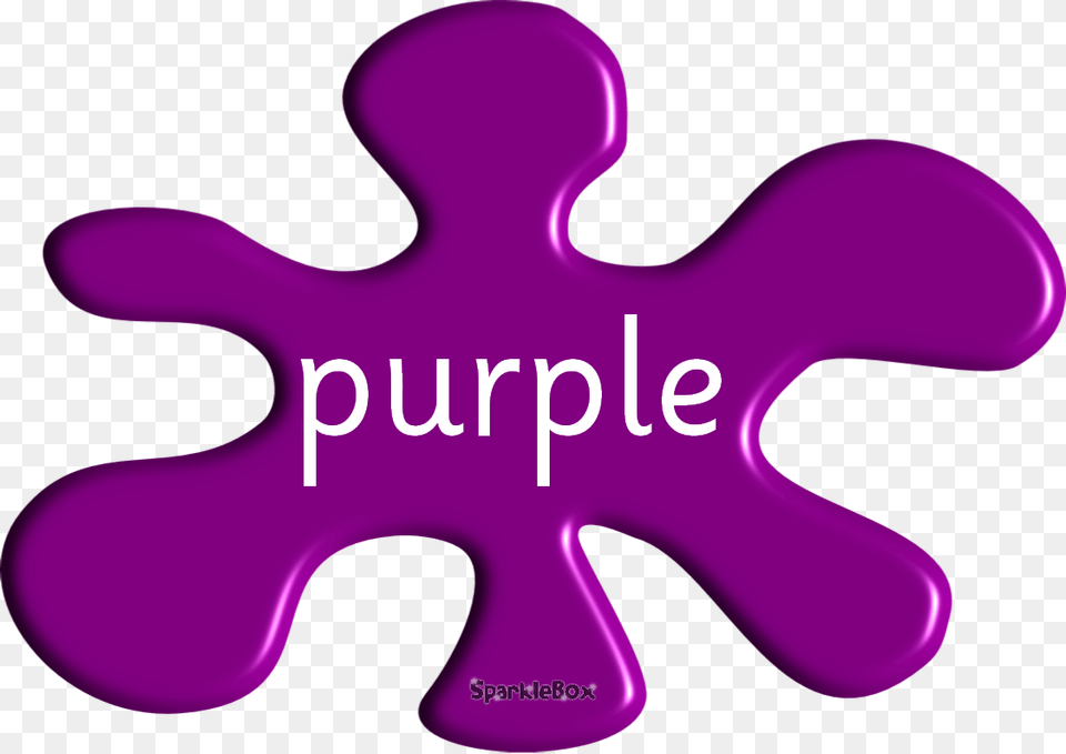 Colour Clip Art Medium Size Purple Colour Clip Art, Appliance, Blow Dryer, Device, Electrical Device Free Png Download
