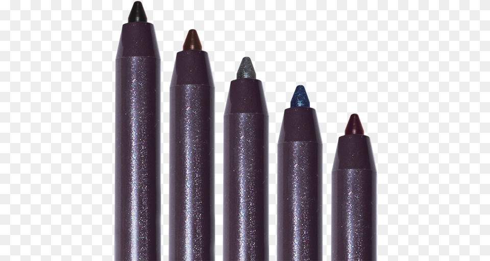 Colour Defining Eye Pencils, Ammunition, Bullet, Weapon Png