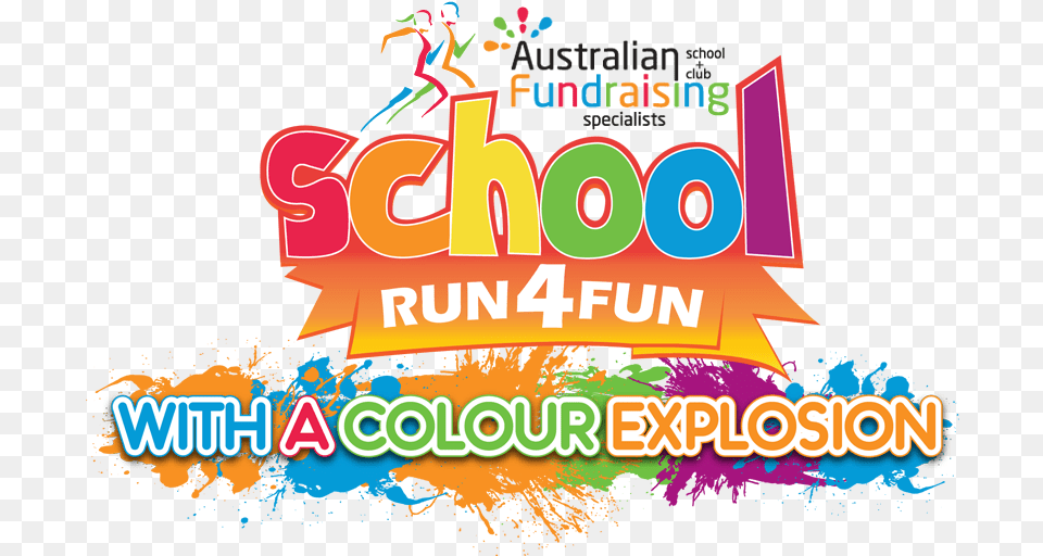 Colour Explosion Run, Advertisement, Poster, Person, Dynamite Free Png