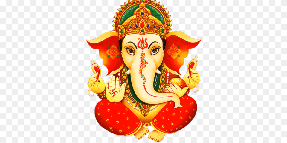 Colour Ganesh Clip Art, Adult, Bride, Female, Person Free Transparent Png