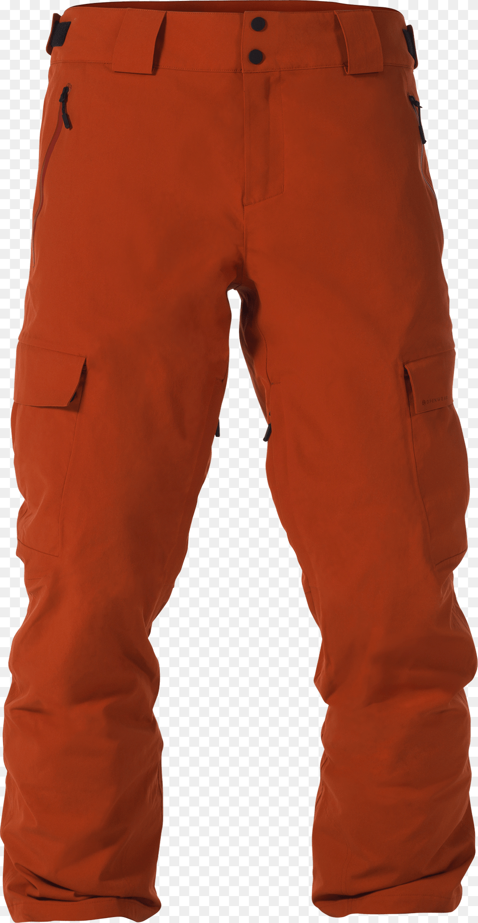 Colour Orange Pants Men, Clothing, Jeans, Coat Free Png