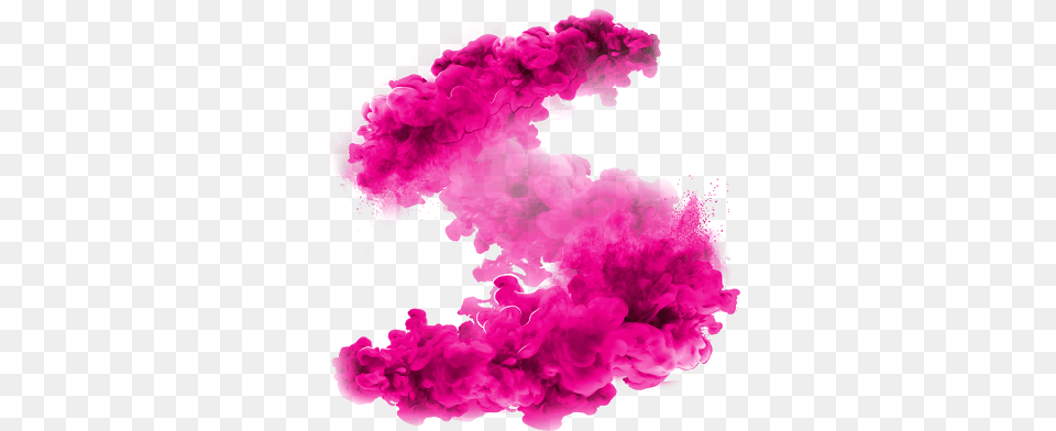 Colour Picsart Smoke, Purple Free Png