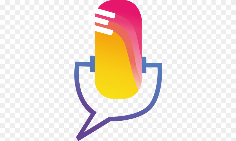 Colour Podcast Logo Graphic Design, Dynamite, Weapon, Electronics Free Transparent Png