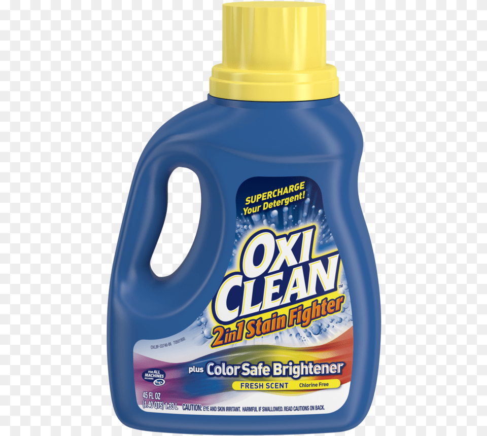 Colour Safe Bleach, Bottle, Shaker Png