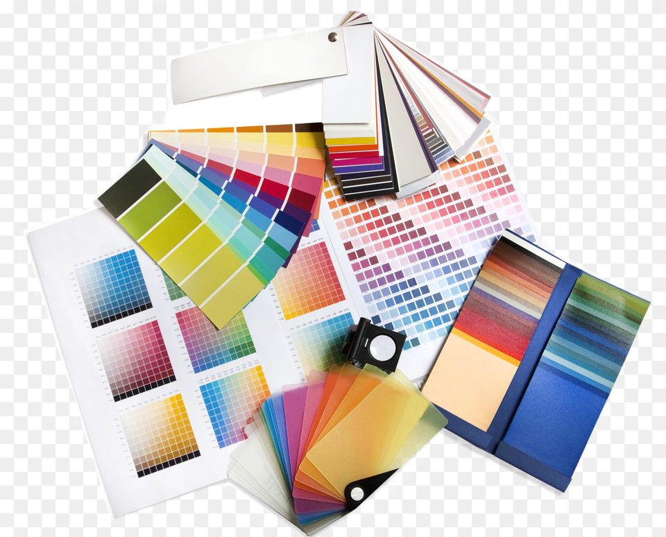 Colour Selections, File Binder, File Folder Png Image