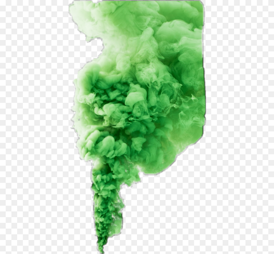 Colour Smoke Background Hd, Green, Accessories, Gemstone, Jade Free Png