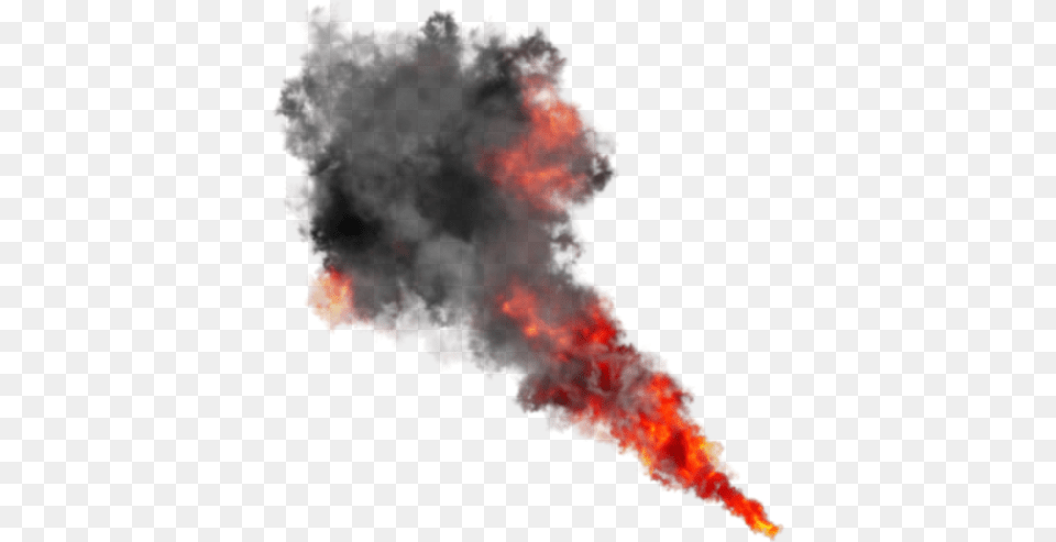 Colour Smoke Effect Hd, Fire, Flame, Bonfire Png