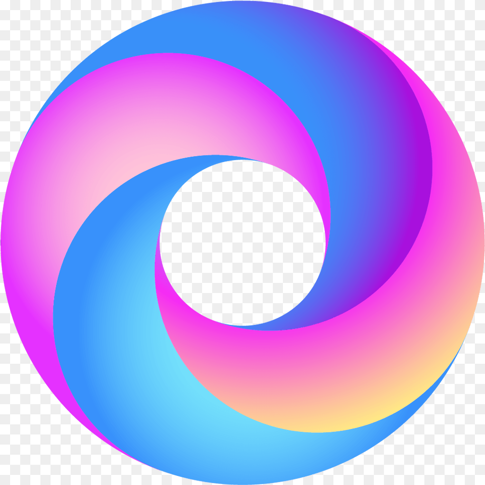 Colour Test, Sphere, Spiral, Disk Free Png Download