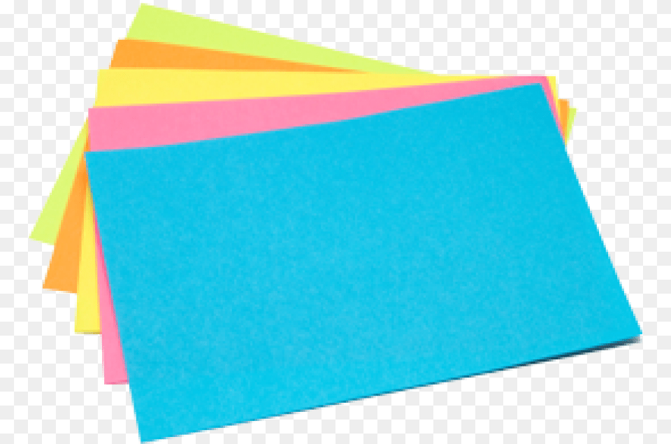 Coloured Cartoncin Rgs Supplies Color Paper Transparent Background, File Png Image