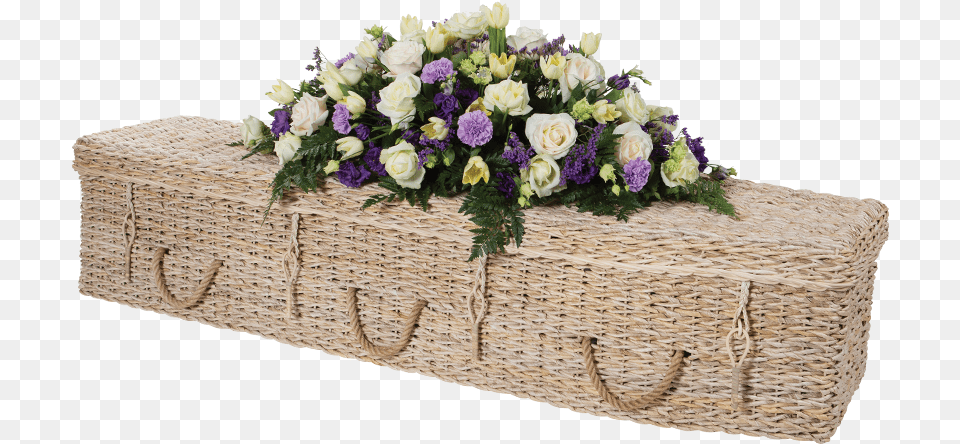 Coloured Coffins Uk, Flower, Flower Arrangement, Flower Bouquet, Plant Free Png