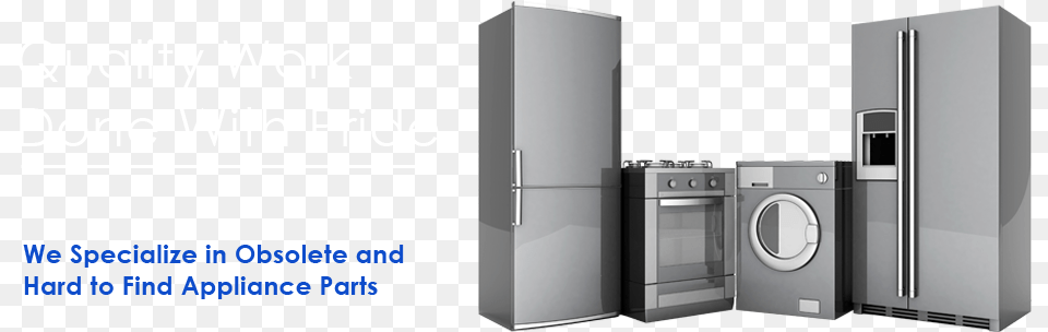 Coloured Fridge Freezers Uk, Appliance, Device, Electrical Device, Washer Png