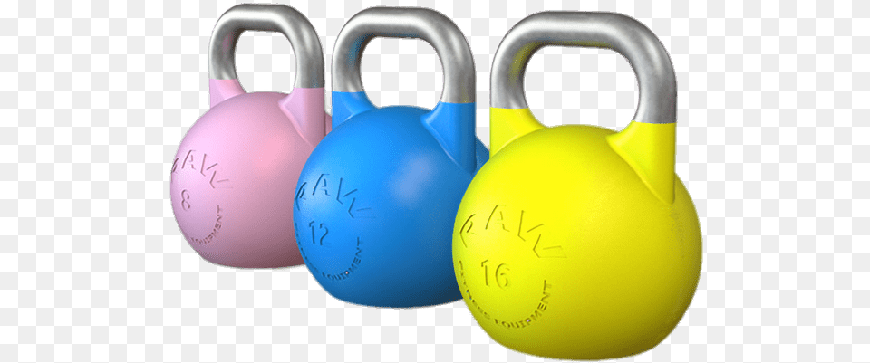 Coloured Kettlebell Set, Appliance, Blow Dryer, Device, Electrical Device Png