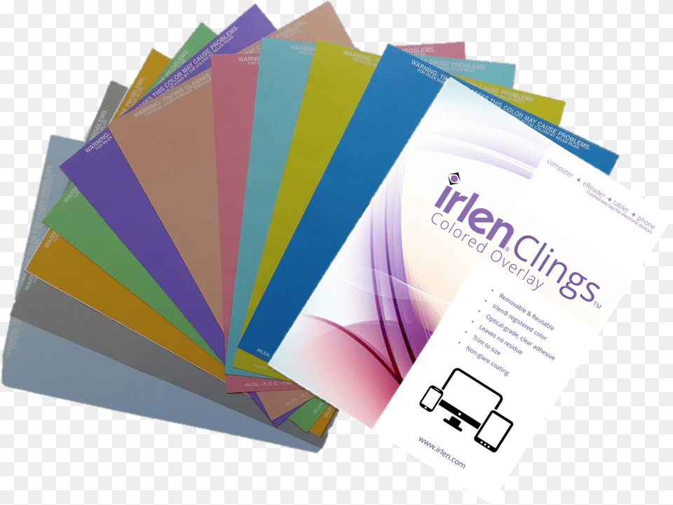 Coloured Paper For Irlen Syndrome, Advertisement, Poster, Business Card, Text Png