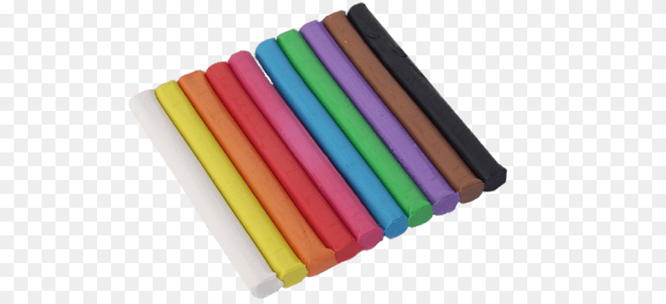 Coloured Plasticine Sticks, Dynamite, Weapon, Foam Free Png