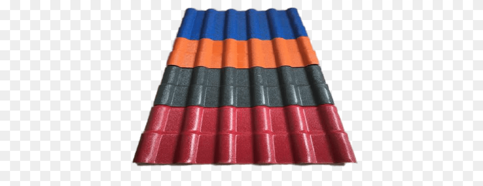 Coloured Roof Tiles, Dynamite, Weapon Free Png Download
