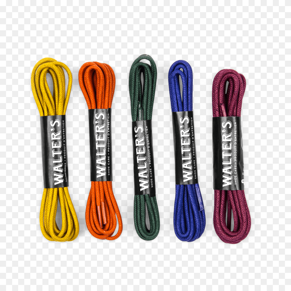 Coloured Waxed Dress Laces Colored Laces, Rope, Brush, Device, Tool Png