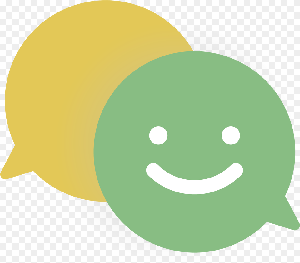 Colouredchat Smiley, Food, Fruit, Plant, Produce Free Png