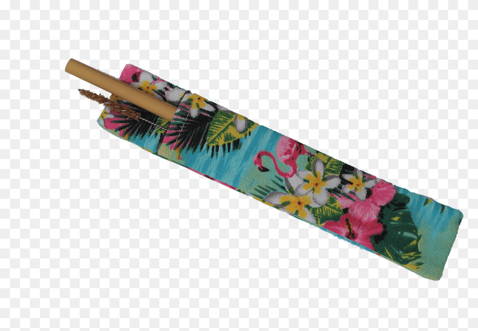 Colourful Bamboo Straw Set Drinking Straw, Incense Png