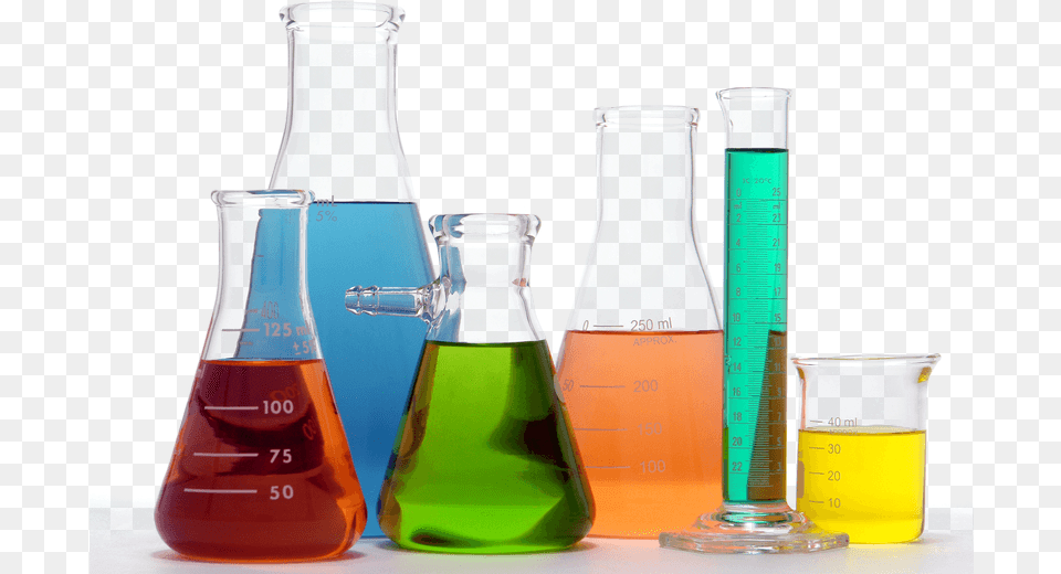 Colourful Chemistry Sciencedipity Workshop Deal Image Laboratory Science Lab Equipment, Cup, Jar, Glass, Bottle Free Transparent Png