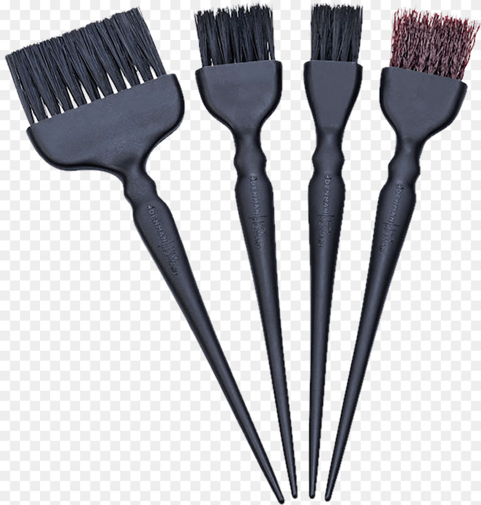 Colouring Brush Set Makeup Brushes, Device, Tool Free Png Download