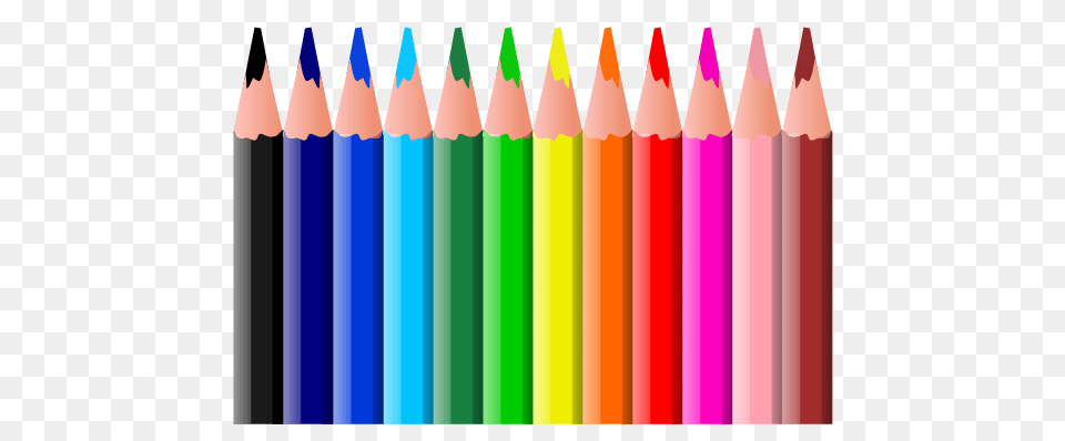 Colouring Pencils Clip Arts Pencil, Food, Ketchup Free Png Download