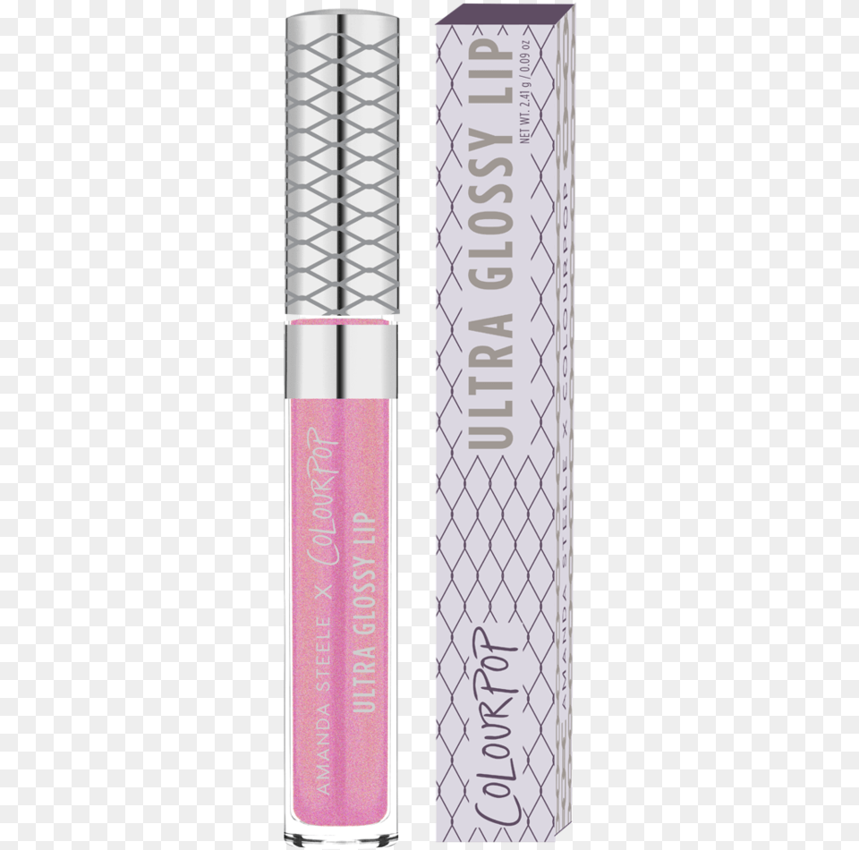 Colourpop Hack Colourpop Ultra Glossy Hack, Cosmetics, Lipstick Free Png