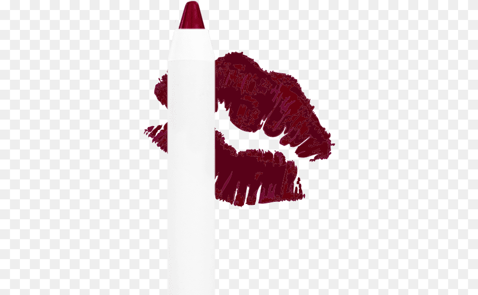 Colourpop Lippie Pencil Notion Colourpop Rooch Lippie Pencil, Cosmetics, Lipstick Png