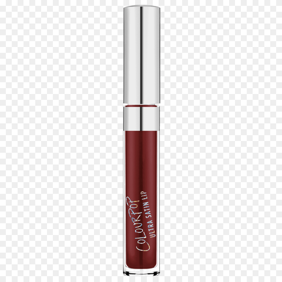 Colourpop Lost Ultra Satin Lip, Cosmetics, Lipstick Free Png