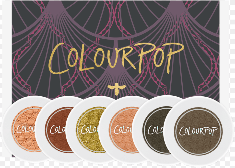 Colourpop Love A Flare Colourpop, Face, Head, Person, Plate Free Png Download