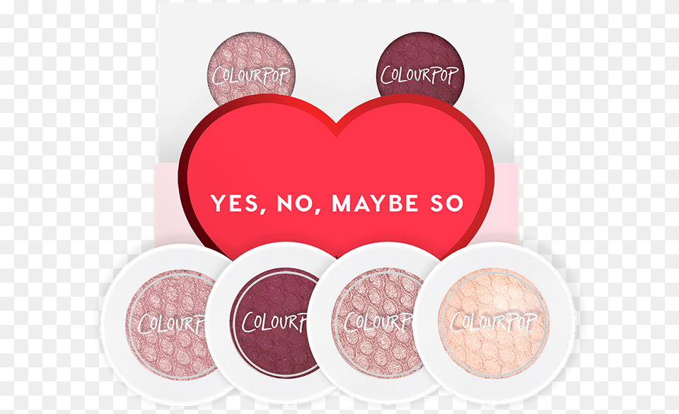 Colourpop Super Shock Shadows Co, Face, Head, Person, Cosmetics Free Png Download