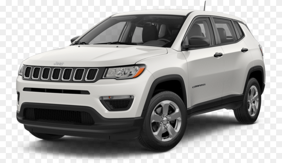 Colours 2017 Jeep Compass, Car, Suv, Transportation, Vehicle Png Image