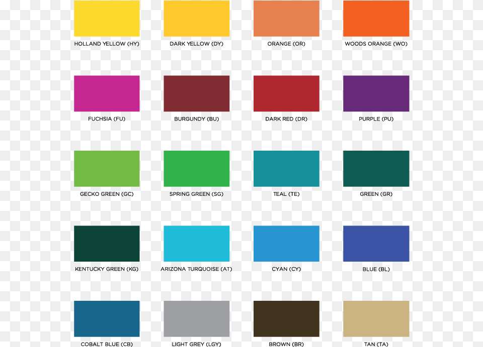 Colours, Paint Container, Palette Png Image