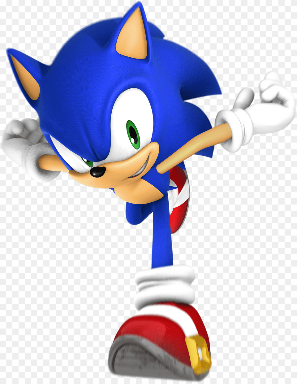 Colours Magazin Layer Fix Sonic, Toy Png