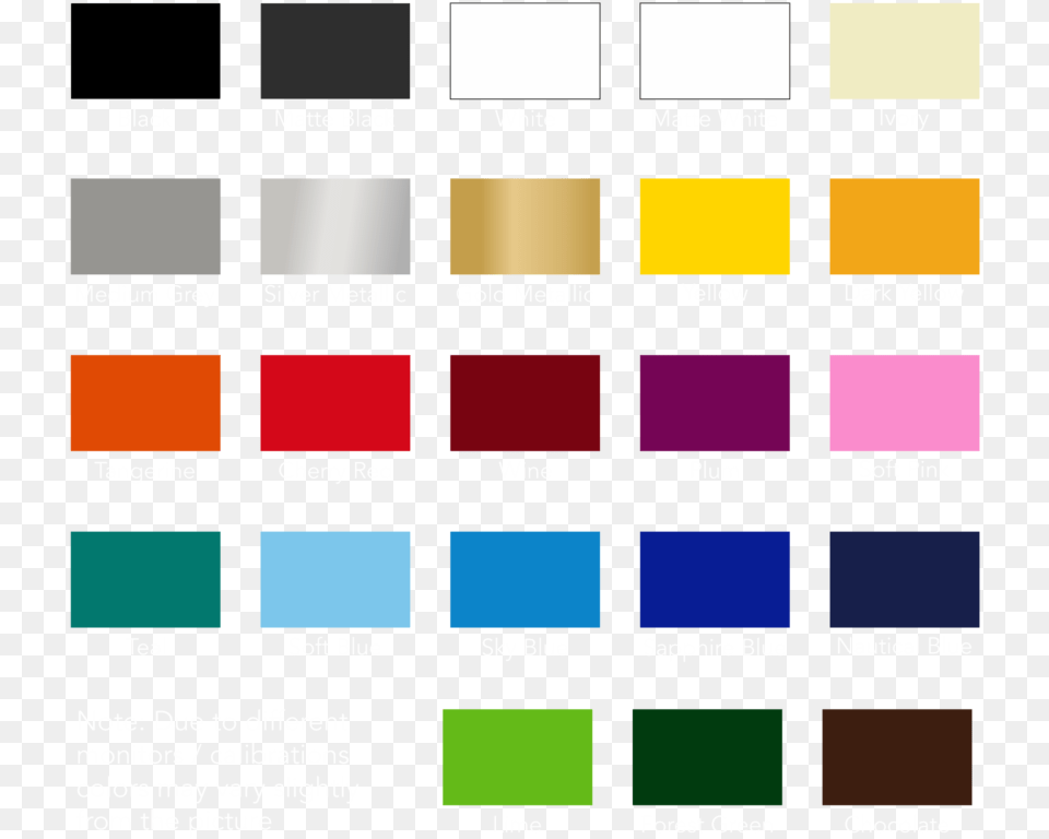 Colours March, Paint Container, Palette Free Png Download
