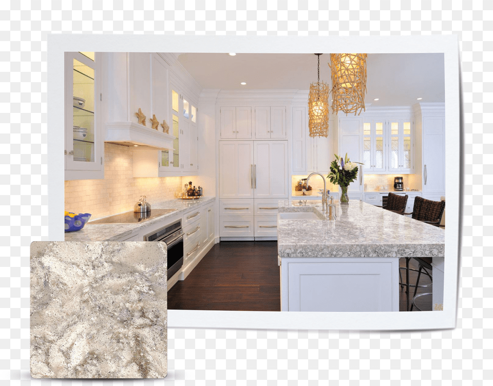 Colours Of Granite Worktop, Indoors, Interior Design, Kitchen, Kitchen Island Free Png