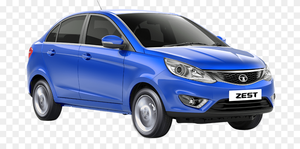 Colours Tata Zest Car, Sedan, Transportation, Vehicle, Machine Free Png