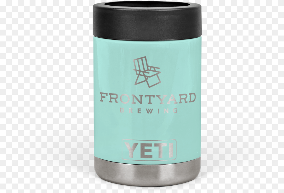 Colster Mockup Seafoam Coffee Cup, Bottle, Tape, Shaker Png