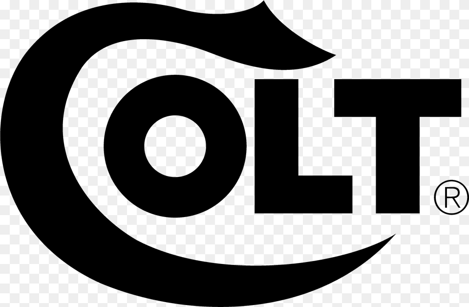 Colt, Gray Png