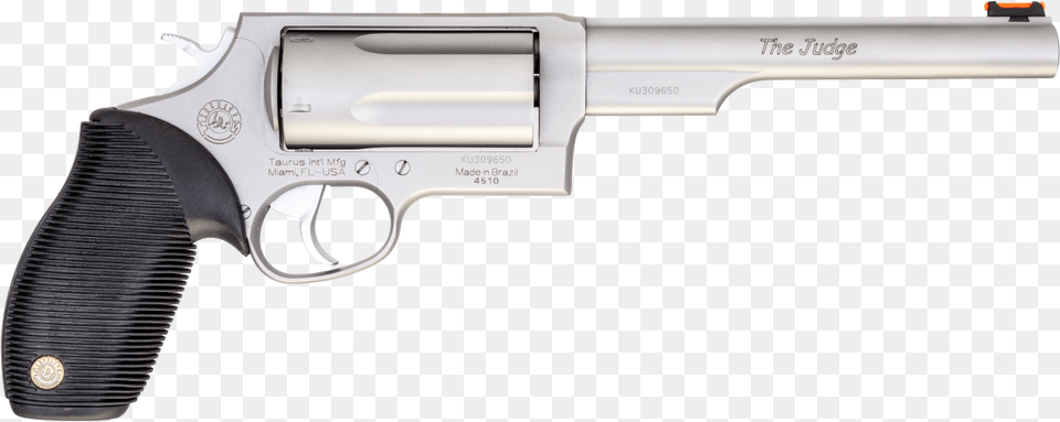 Colt 410 Mag 44 Magnum In Taurus Judge, Firearm, Gun, Handgun, Weapon Free Png Download