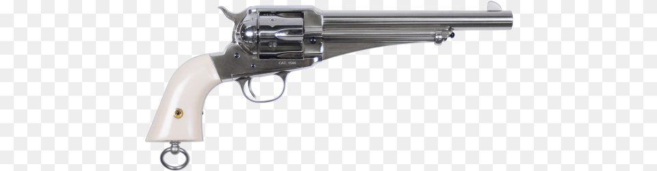 Colt 45 Single Action Army Revolver, Firearm, Gun, Handgun, Weapon Free Transparent Png